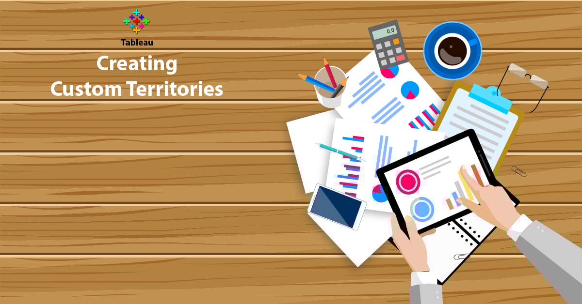 Tableau Custom Territories on Map Creating Custom Territory DataFlair