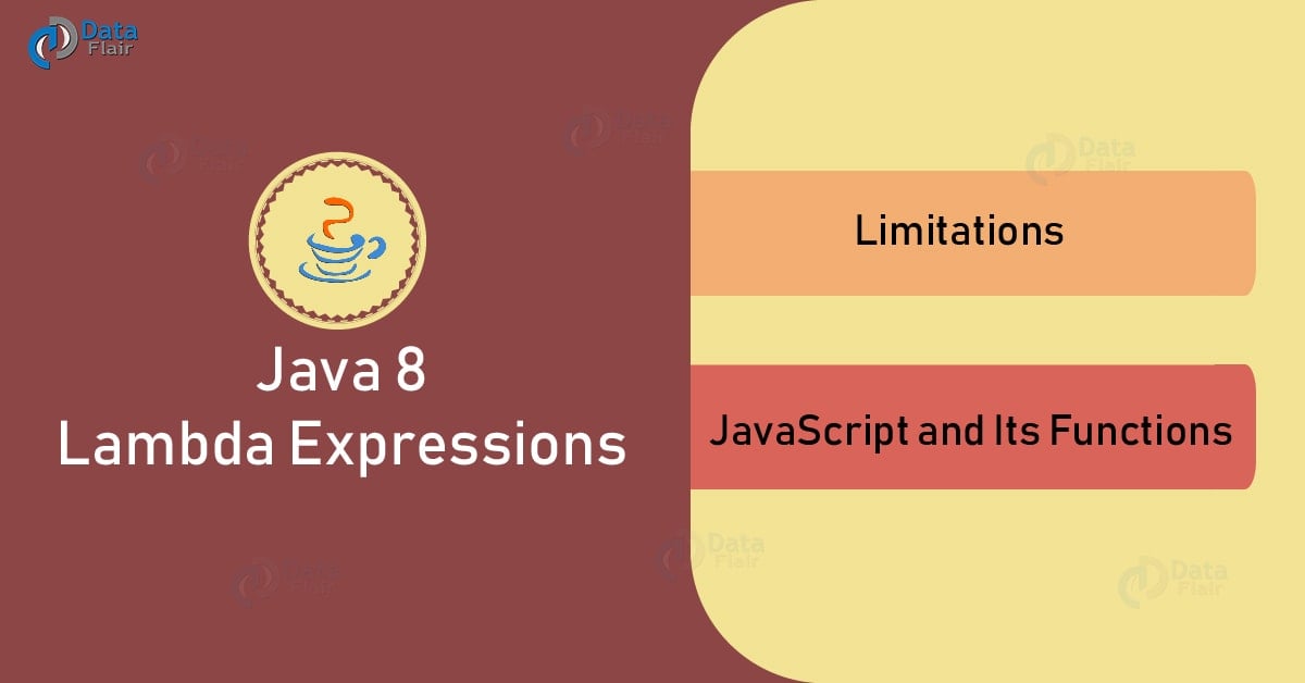 What is Java Closure Java 8 Lambda Expressions DataFlair