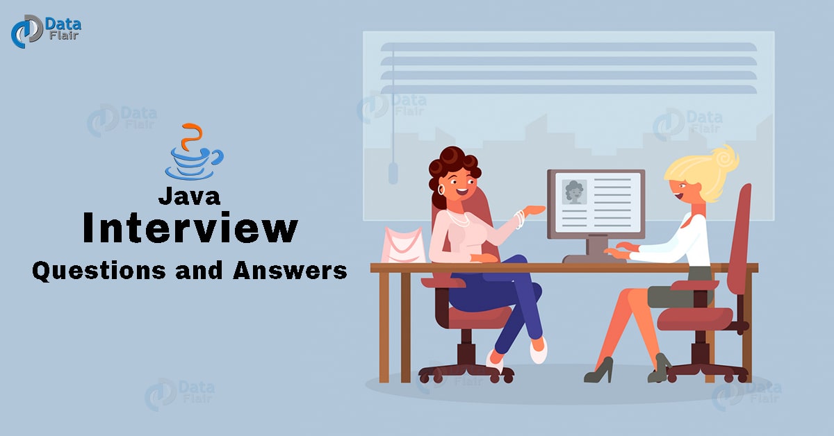 Object Oriented Design Interview Questions