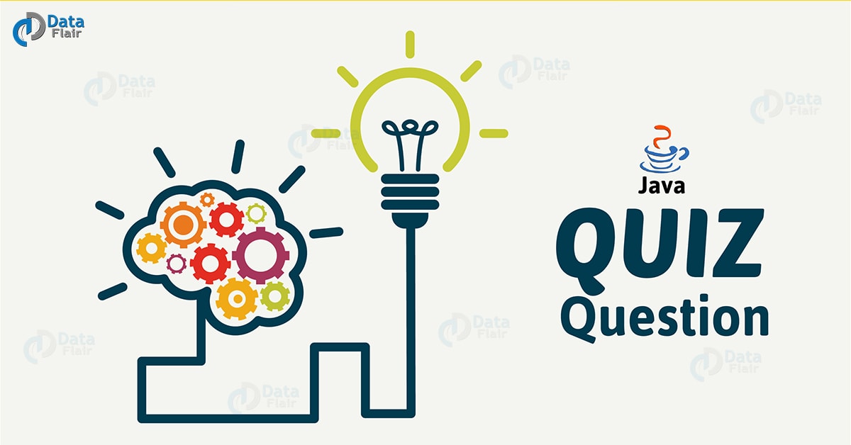 Free Java Quiz Questions With Answers Prepare Yourself For Interviews