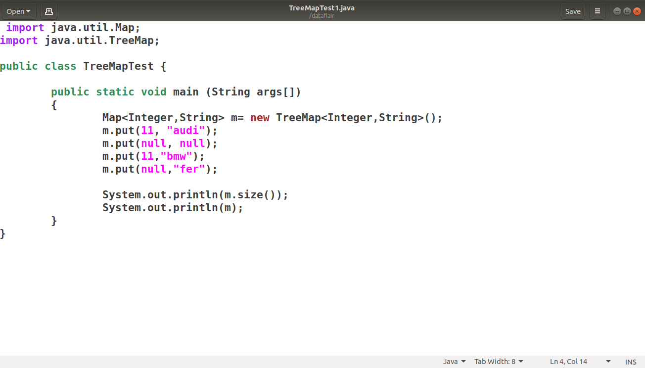 Classes And Objects In Java Mcq