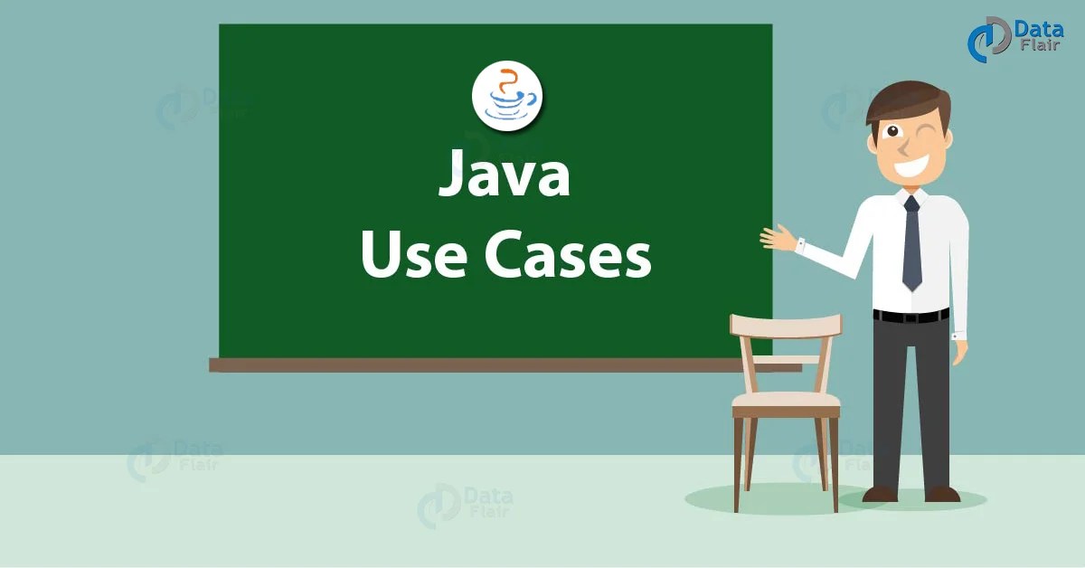 4 Most Popular Java Use Cases Java Applications DataFlair