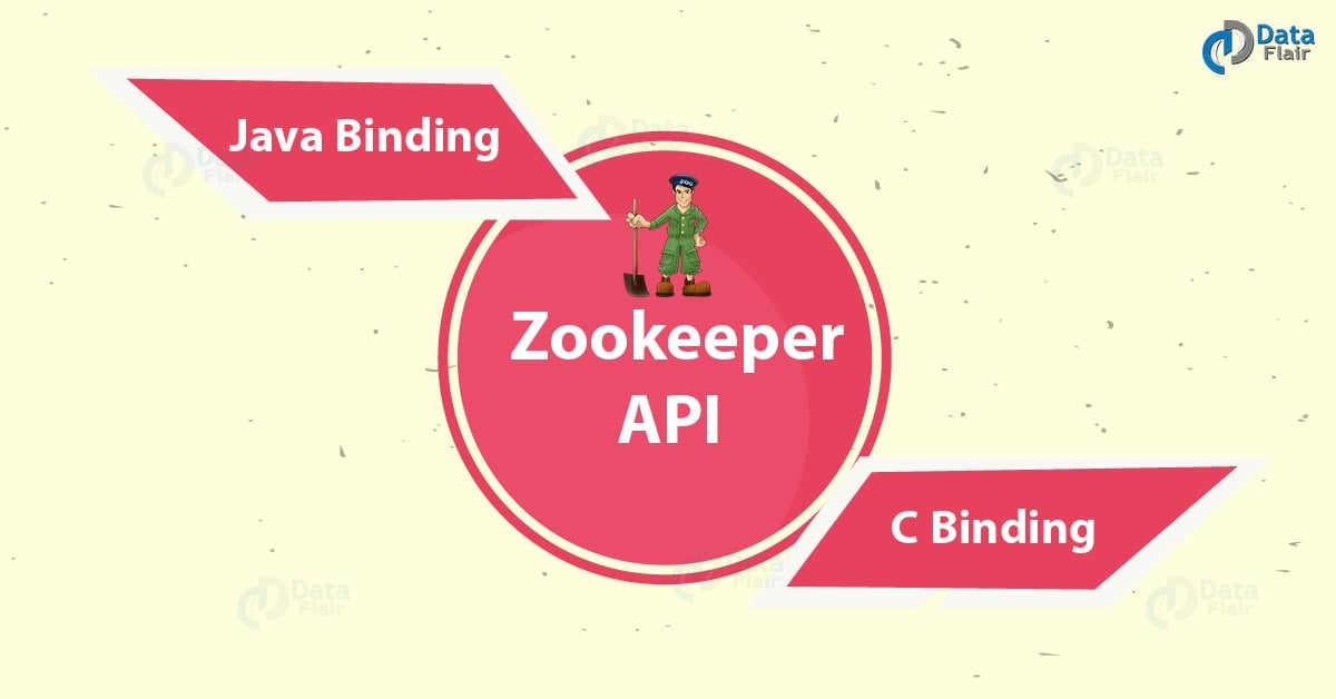Zookeeper API Java Binding & C Binding DataFlair