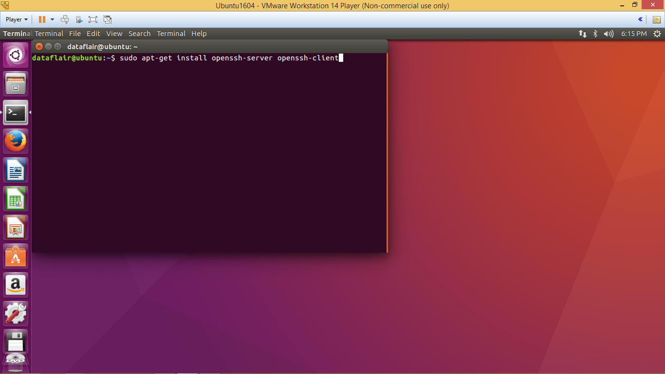 How to Transfer Data From Windows to Ubuntu Using WinSCP - DataFlair