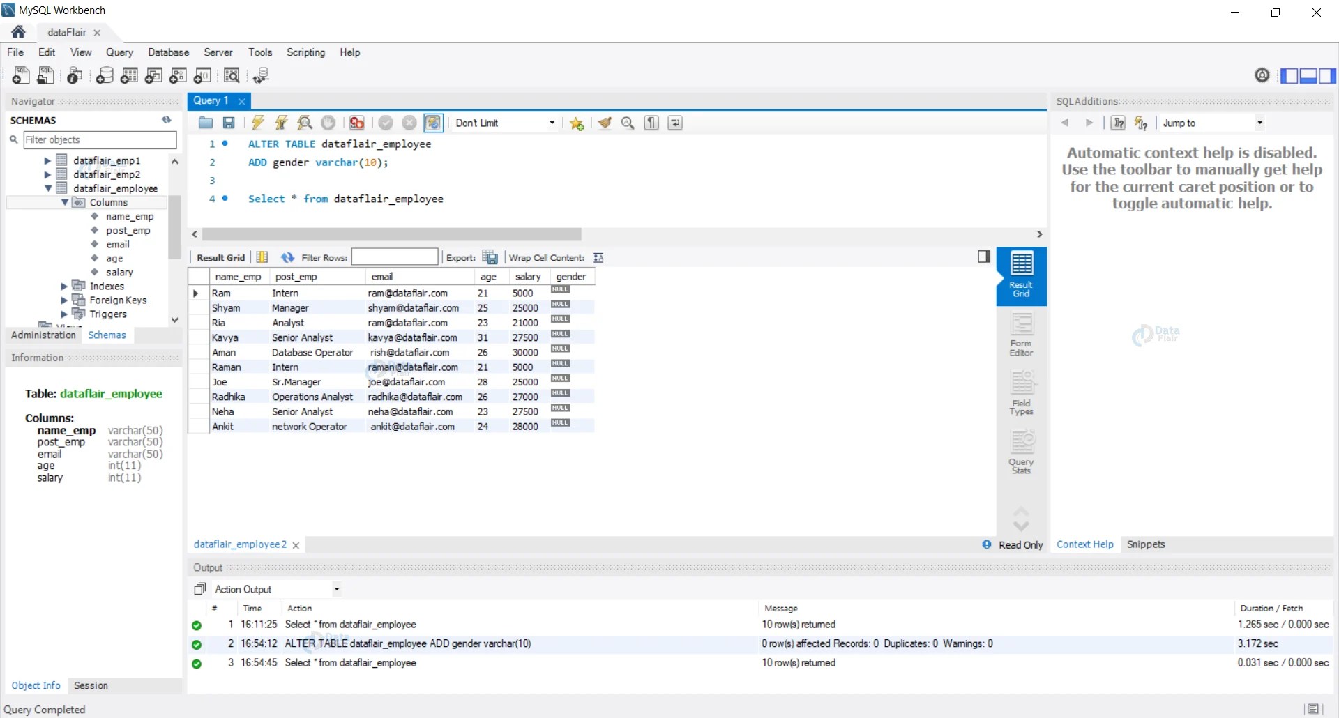 Difference Between Truncate And Delete Table In Oracle Database