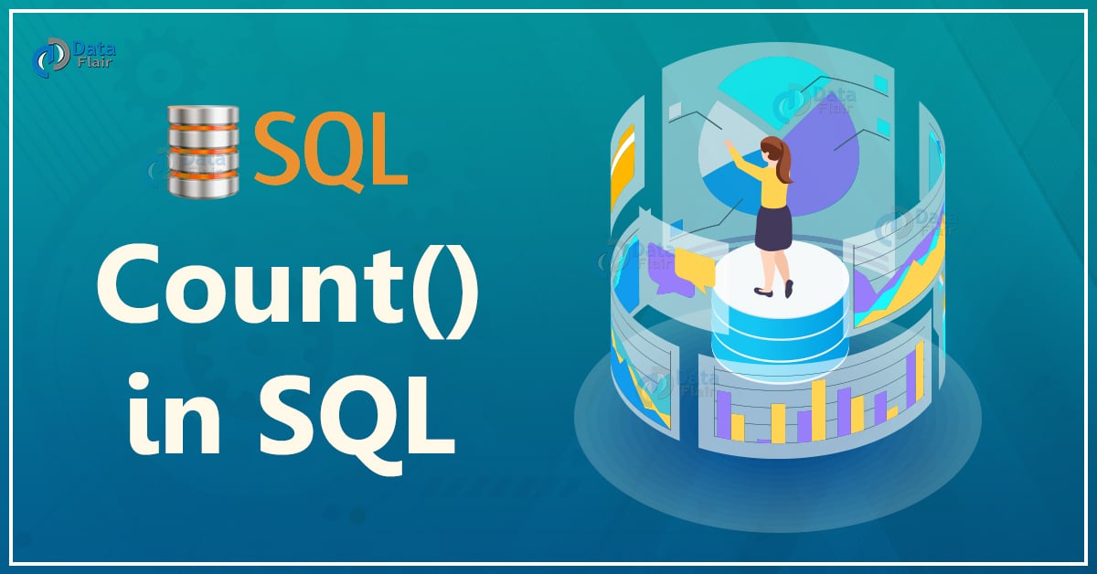 COUNT Function in SQL Server Applications & Parameters DataFlair