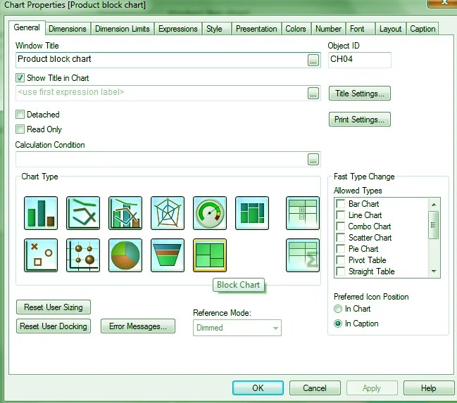 QlikView Charts Funnel, Grid, Line, Mekko, Scatter Chart DataFlair