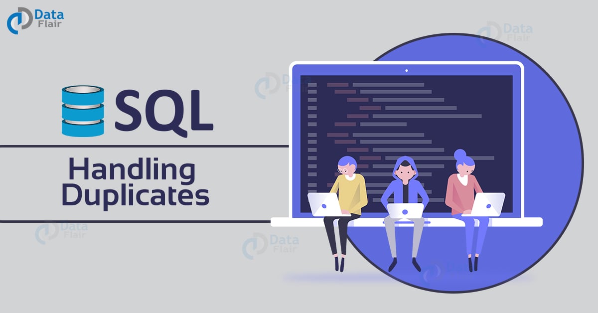 How to Find Duplicate Records in SQL With & Without DISTINCT Keyword