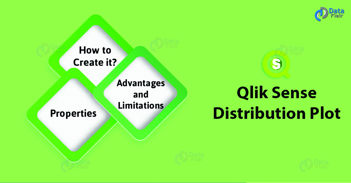 Qlik Sense Distribution Plot Advantages and Disadvantages DataFlair