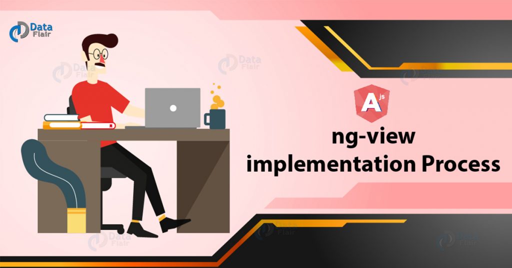 AngularJS ngview Learn How to Implement View in AngularJS? DataFlair