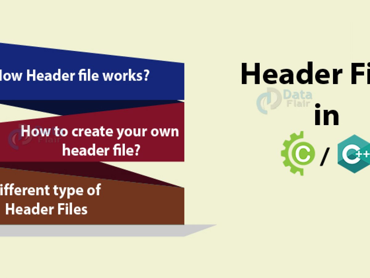 download c++ header files