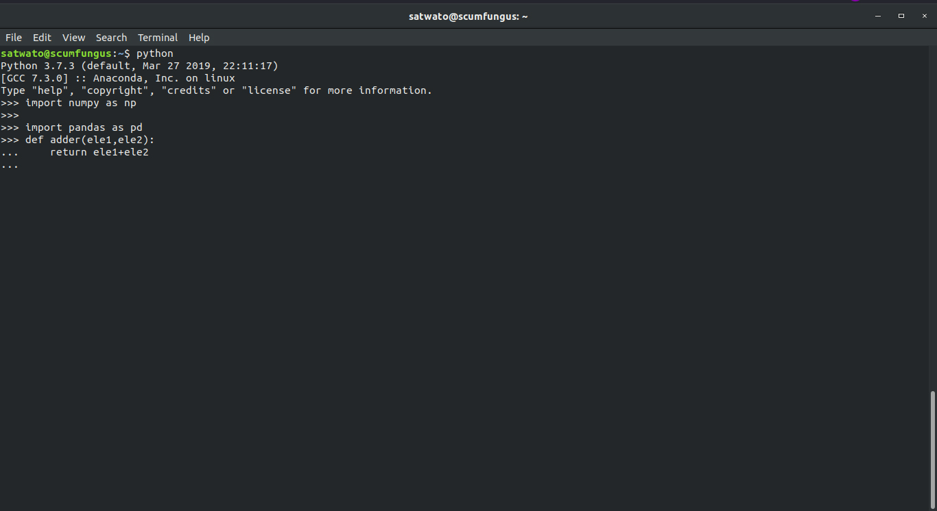 Pandas Function Applications How to use pipe(), apply(), applymap