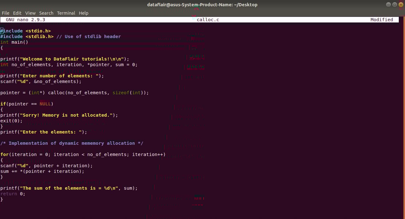 Standard Library Functions in C Use it in Smart Way & Stand Alone in