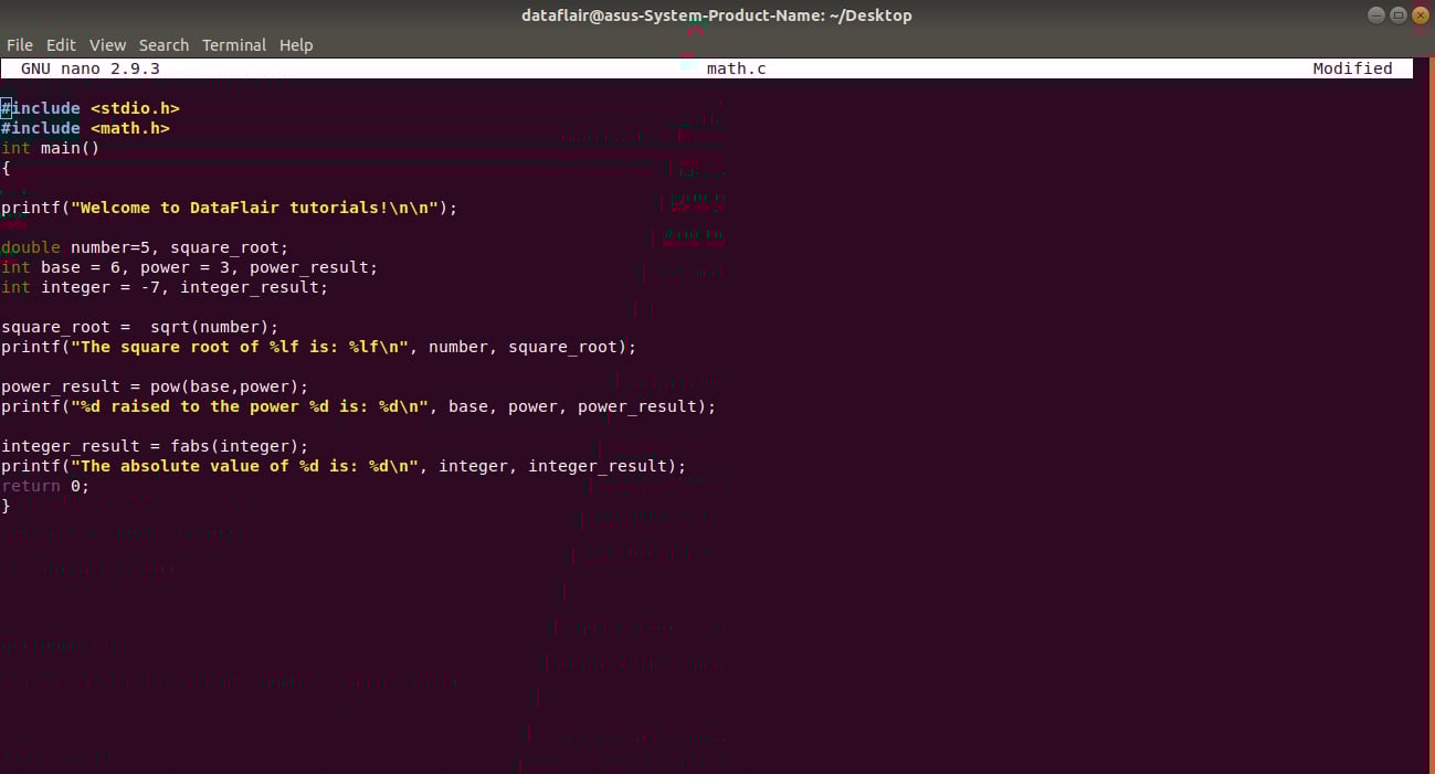 Standard Library Functions in C Use it in Smart Way & Stand Alone in