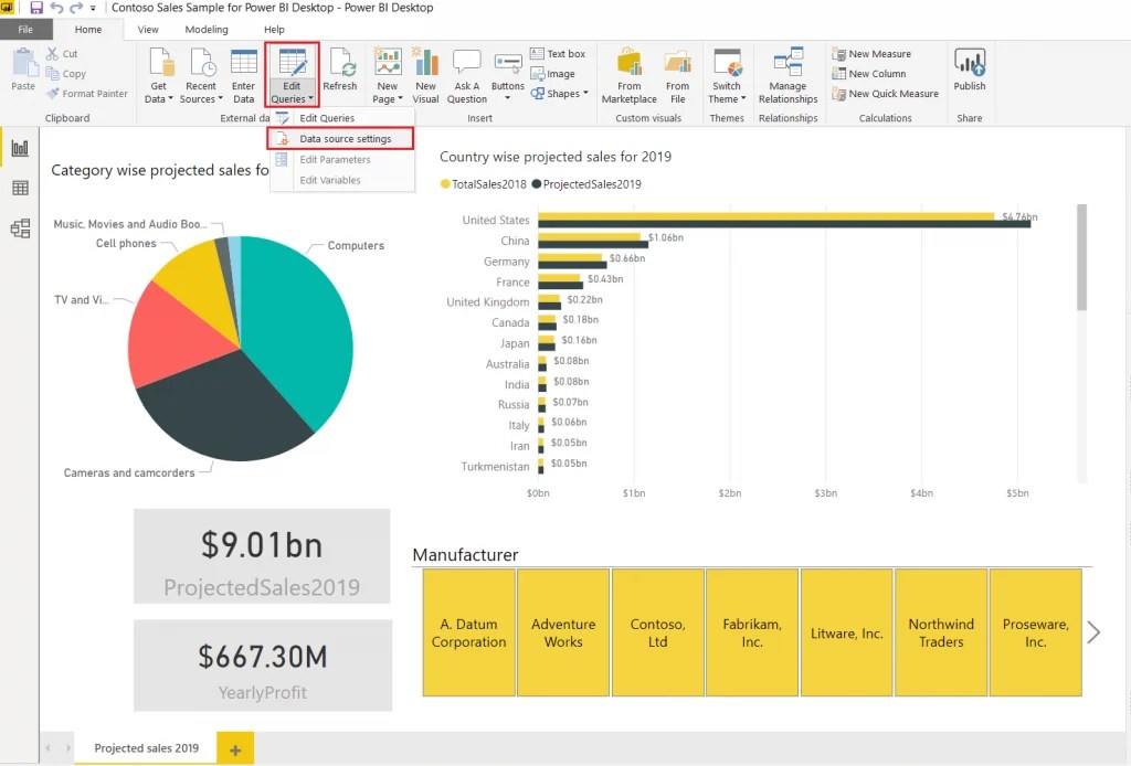 Power BI Gateway A Complete Guide covering all the major aspects DataFlair