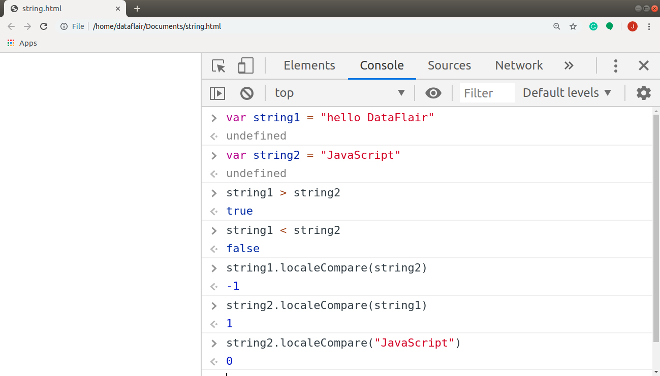 44 Javascript Compare To Undefined Javascript Nerd Answer