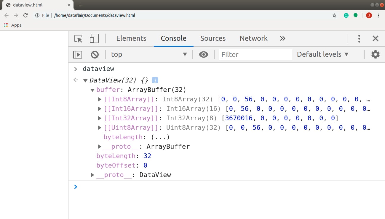35 Arraybuffer To String Javascript Javascript Nerd Answer