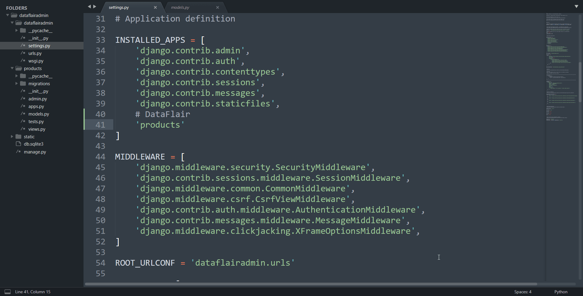 Django Admin Models Validation Using Forms vrogue.co