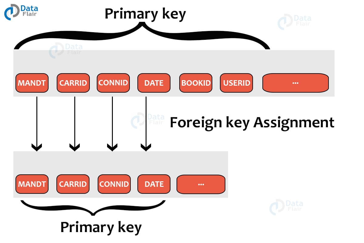 Lock Objects in SAP ABAP Types and Examples DataFlair