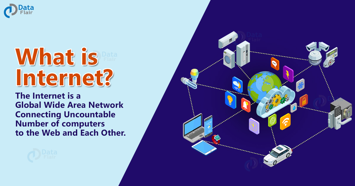 Introduction to Evolution, History and Protocols DataFlair