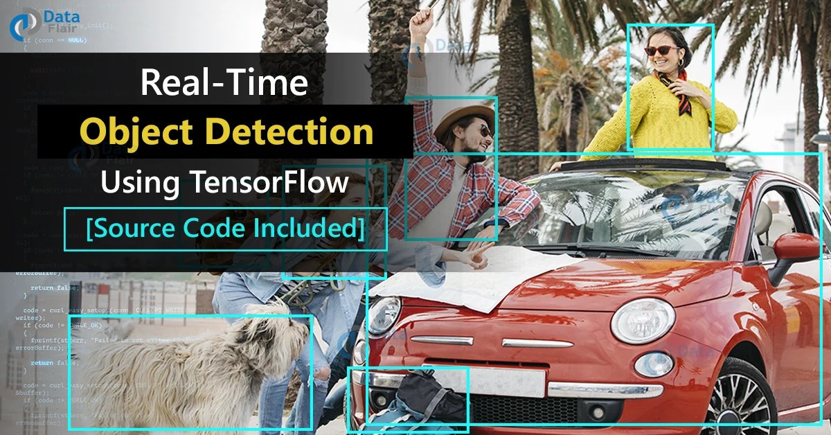 Object Detection Tutorial Using Tensorflow Real Time Object Detection