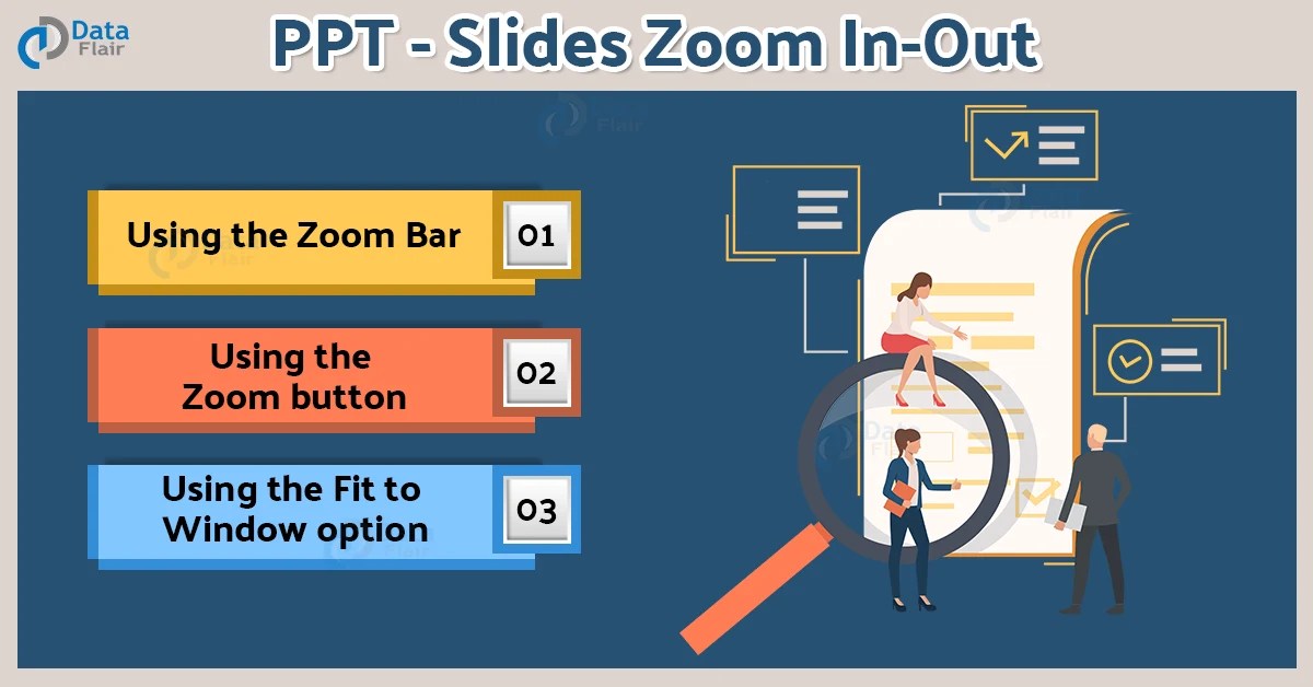 PowerPoint Slides Zoom InOut DataFlair