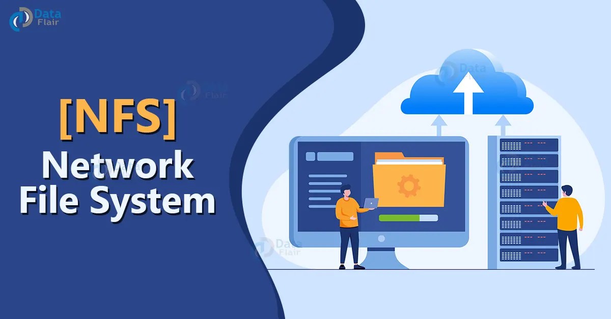 Network File System (NFS) in Computer Network DataFlair