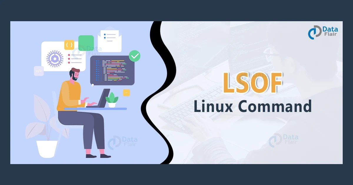 LSOF Command in Linux DataFlair