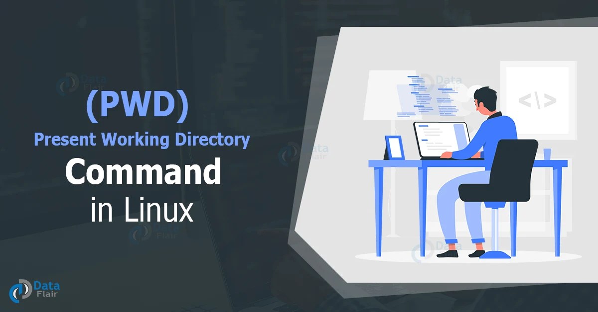 PWD Command in Linux with Examples DataFlair