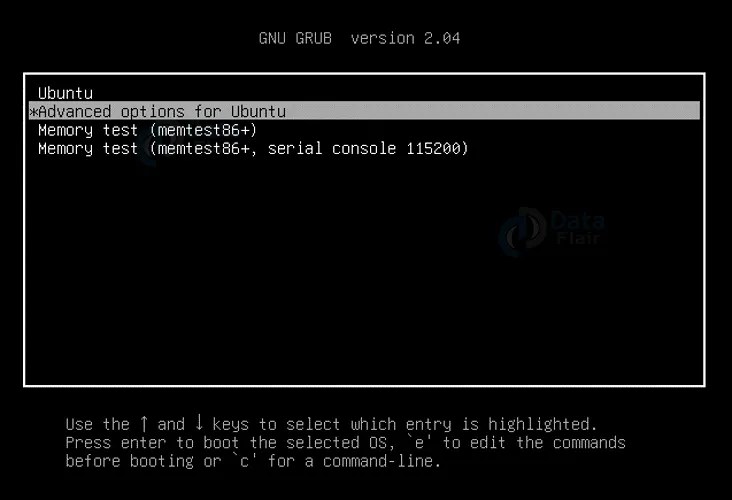 Linux FSCK Command with Examples DataFlair