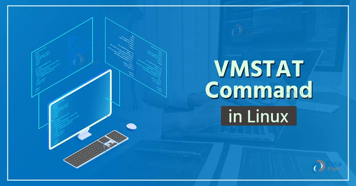 Vmstat Command in Linux DataFlair