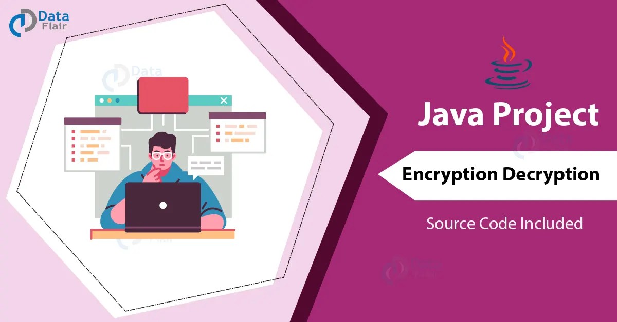 Protect Your Sensitive Data with Java Encryption Decryption Project