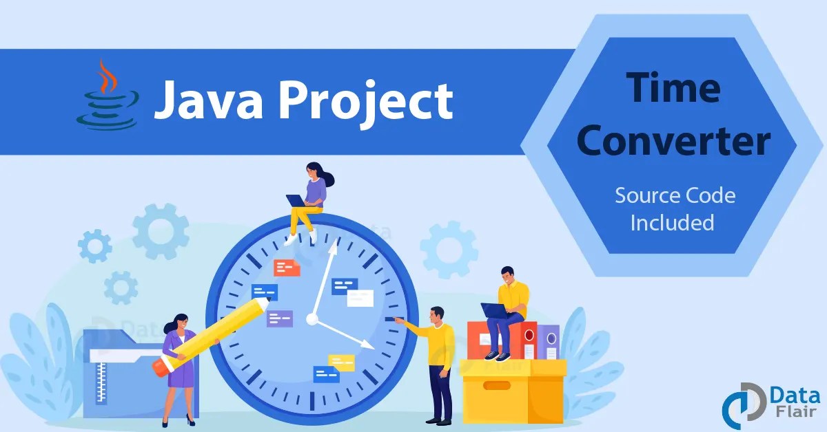 Java Time Converter The Right Time Converter for Your Needs DataFlair