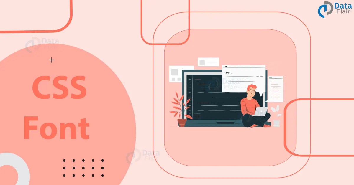 CSS Fonts and Font Family DataFlair