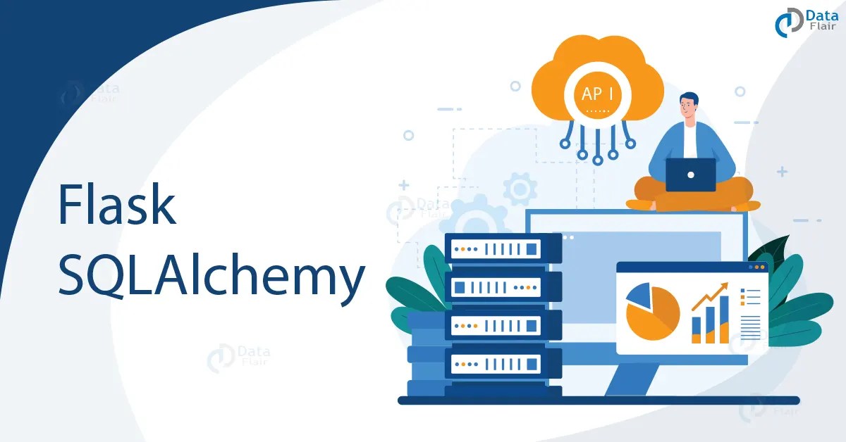 Flask SQLAlchemy DataFlair