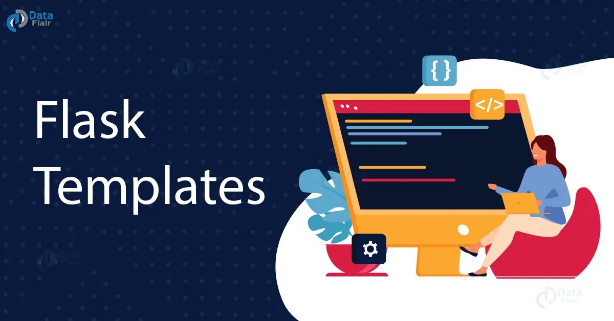 Template in Flask DataFlair