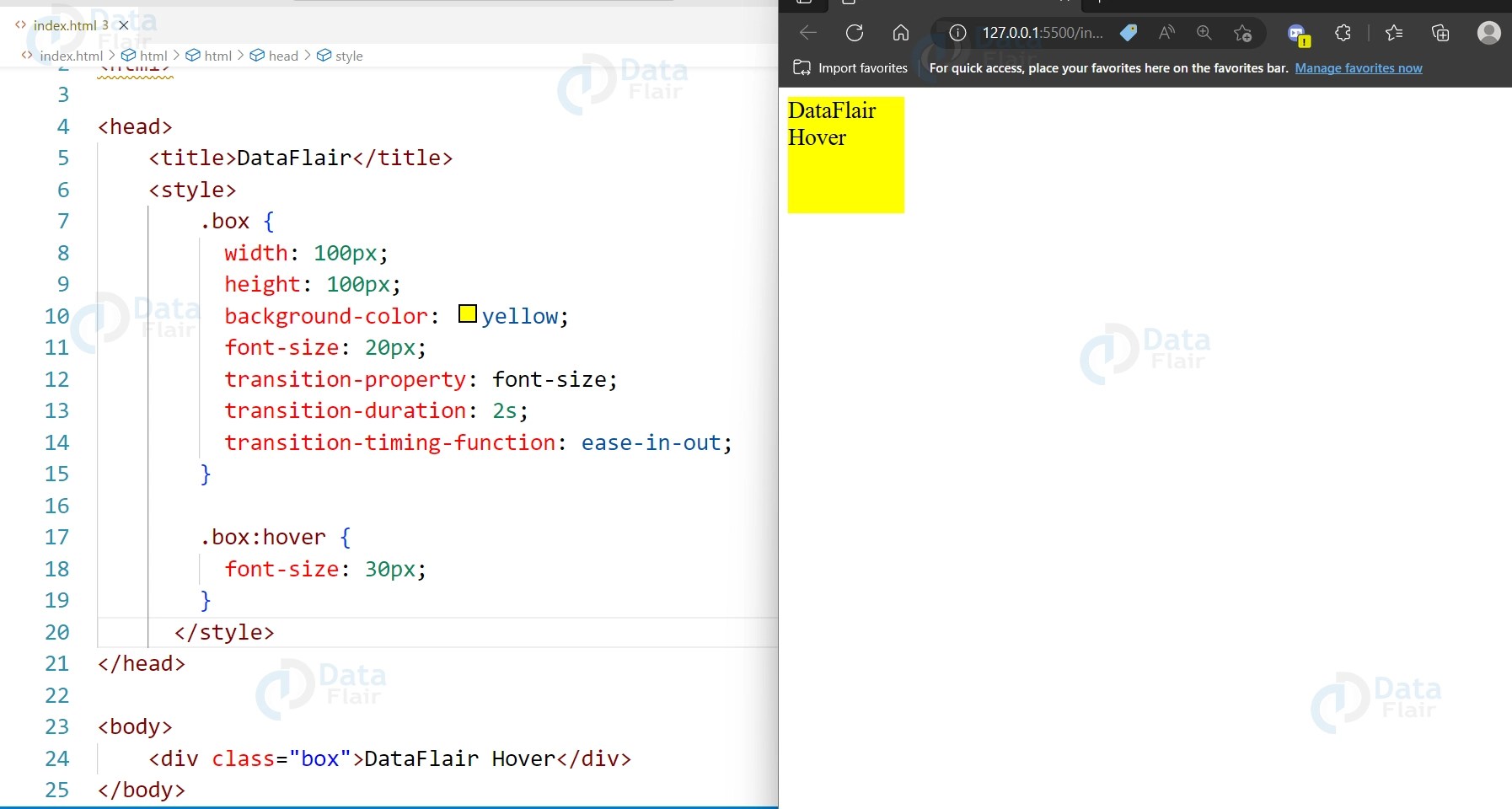 Transform Your  Designs with these amazing CSS Transition tricks