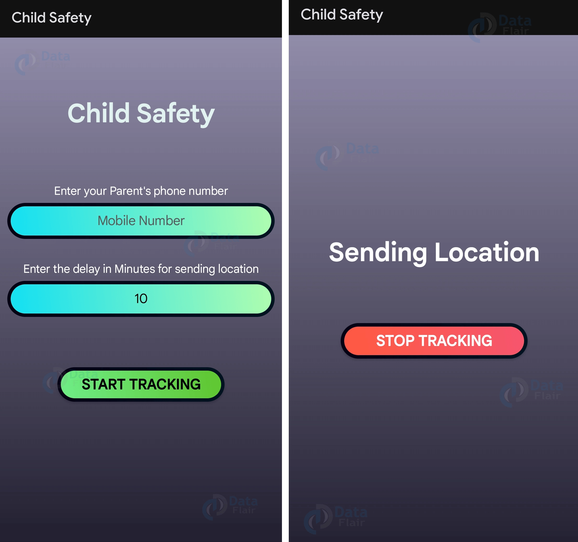 Android Child Safety App The App that Gives You Peace of Mind DataFlair