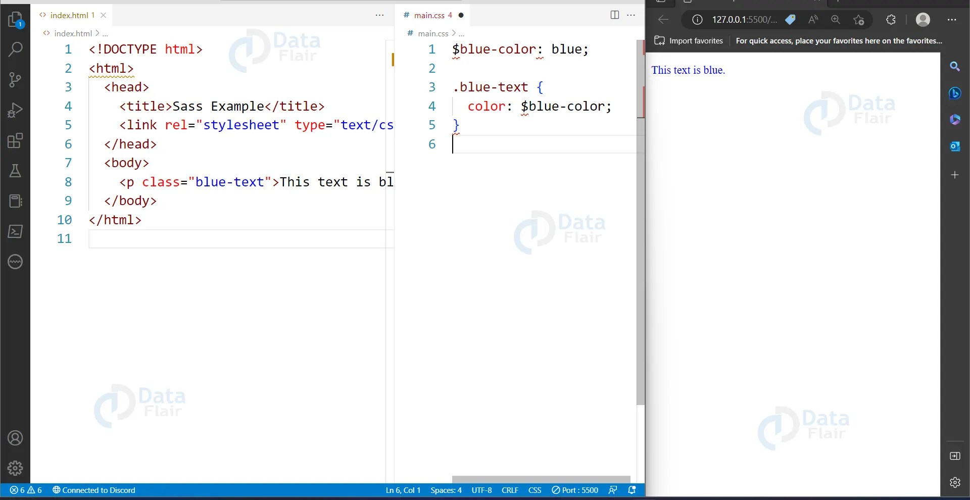 Different Types of CSS with Examples DataFlair