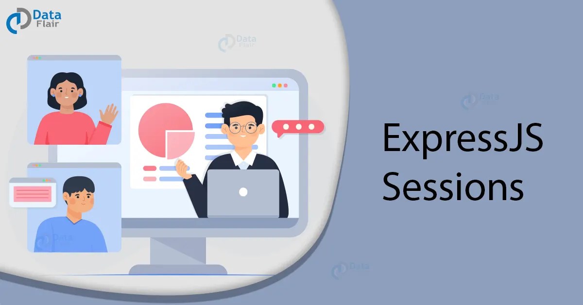 ExpressJS Sessions DataFlair
