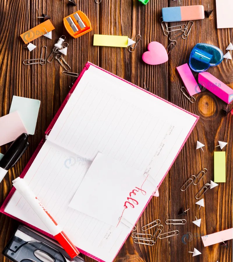 How to Set Up an AVID Binder? DataFlair