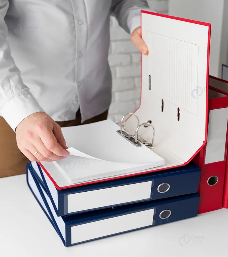 How to Set Up an AVID Binder? DataFlair