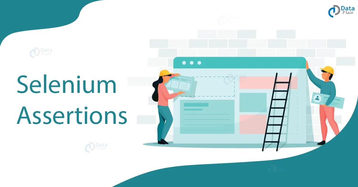 Selenium Assertions Assert and Verify Method DataFlair