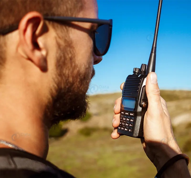 How to Use a TwoWay Radio Policy? DataFlair
