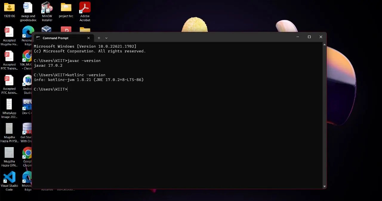 Kotlin Environment Setup Install Kotlin in Easy Steps DataFlair
