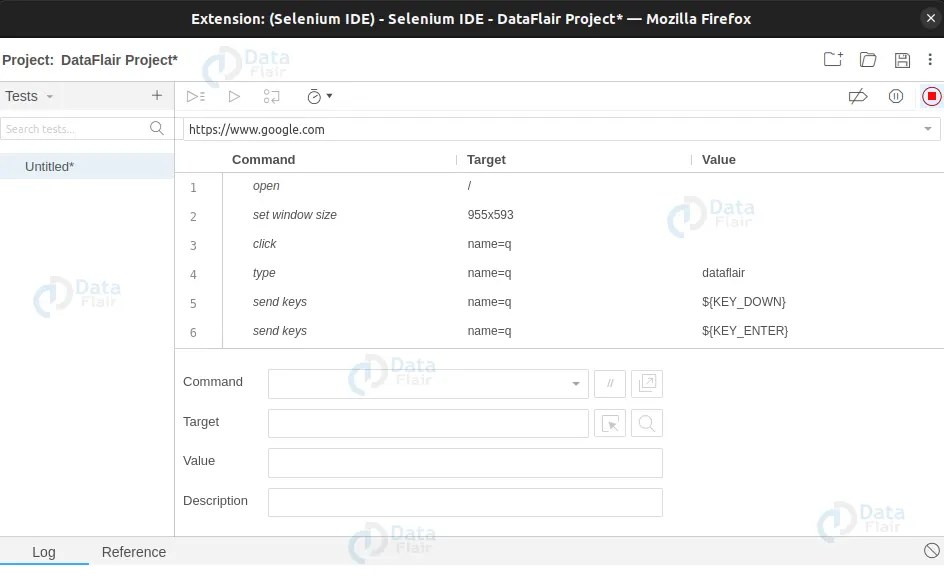 How to Create Test Cases in Selenium? DataFlair
