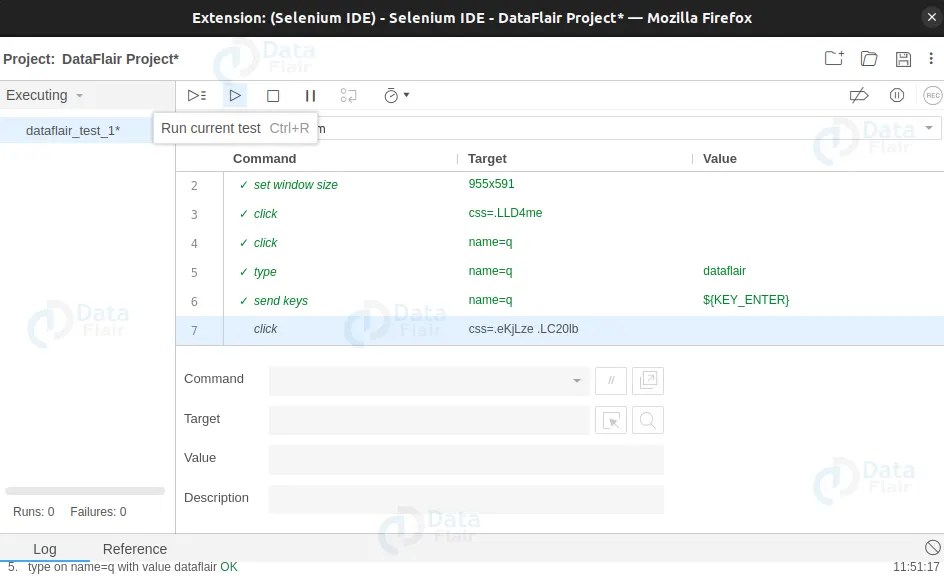How to Write a Test Case in Selenium? DataFlair
