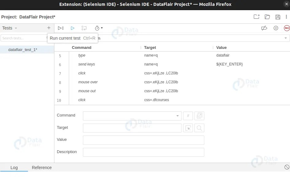 How to Write a Test Case in Selenium? DataFlair