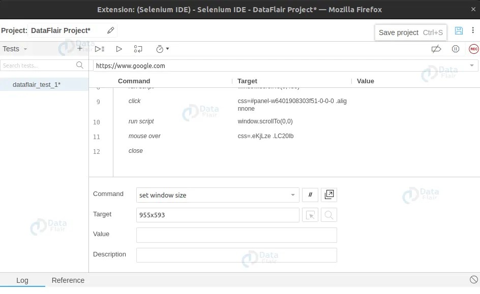 How to Create Test Cases in Selenium? DataFlair