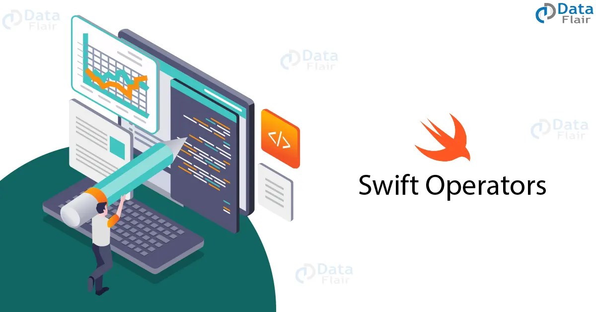 Swift Operators with Examples DataFlair
